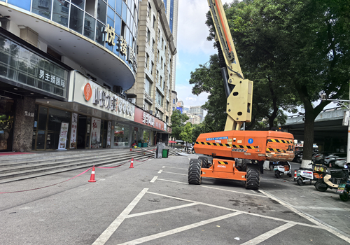 外墙干挂石材维修