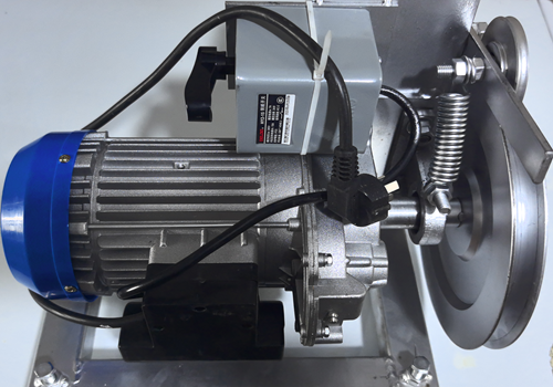 高空作业拉绳机